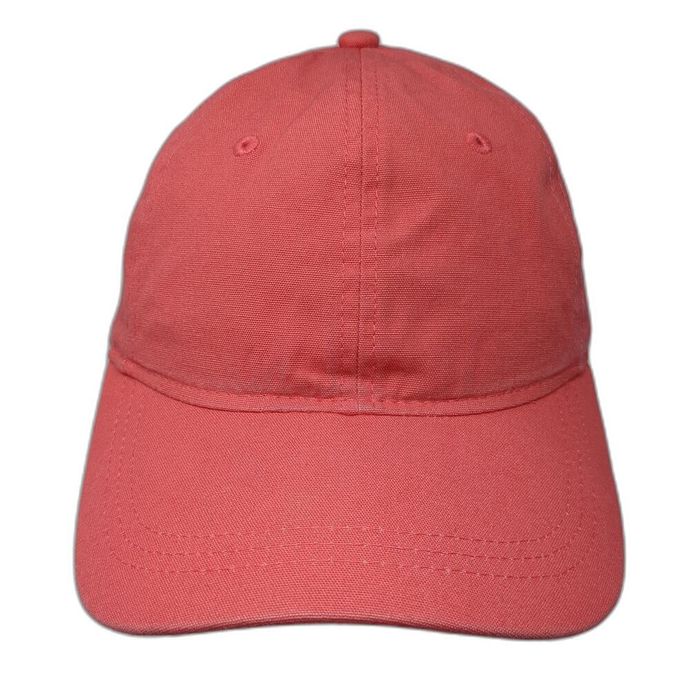 Universal Thread Slideback Baseball Cap Pink One … - image 1